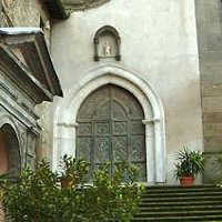 Collegiata Campagnano